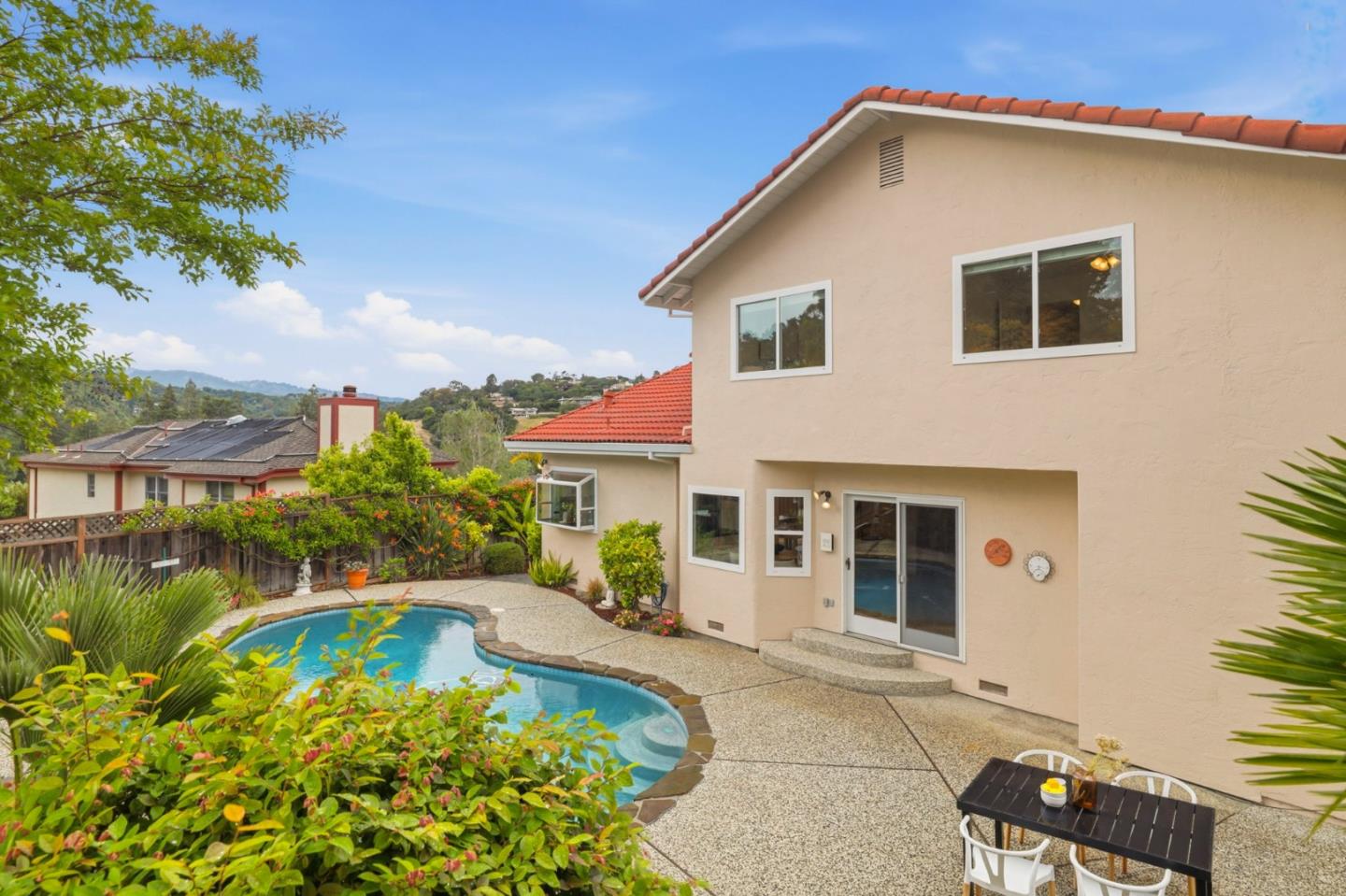 16 Bennett Road, Redwood City, CA, 94062