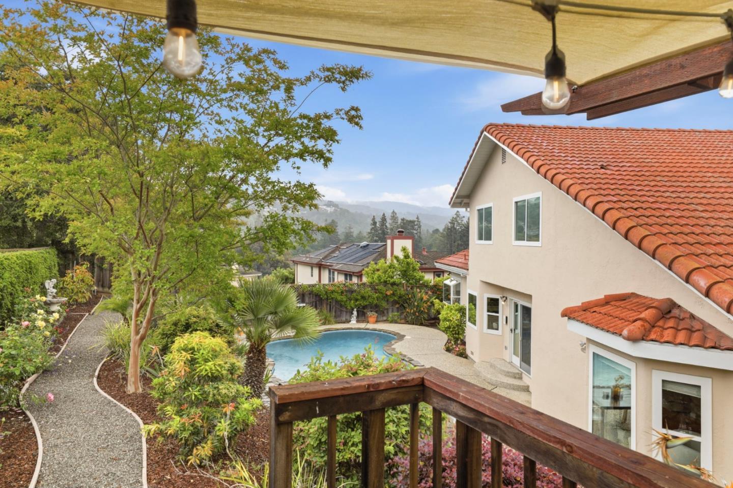 16 Bennett Road, Redwood City, CA, 94062