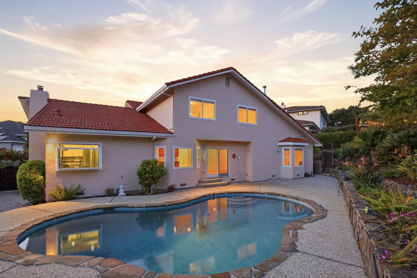 16 Bennett Road, Redwood City, CA, 94062