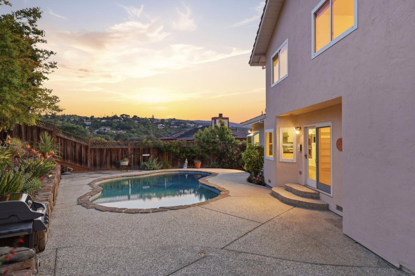 16 Bennett Road, Redwood City, CA, 94062