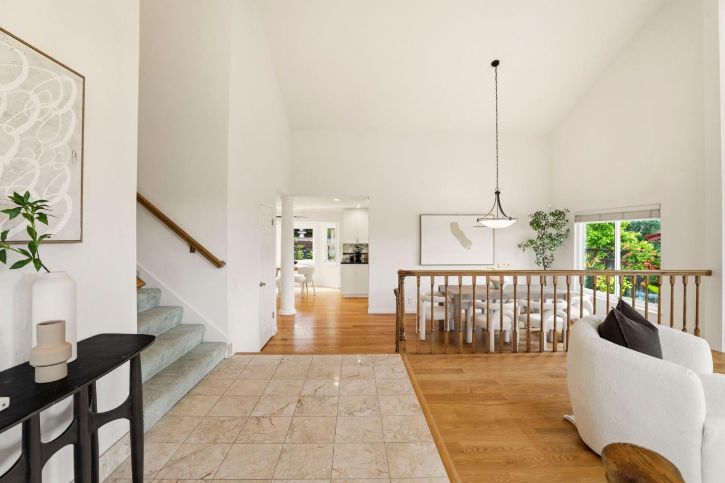 16 Bennett Road, Redwood City, CA, 94062