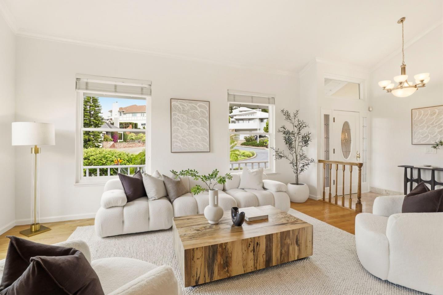 16 Bennett Road, Redwood City, CA, 94062