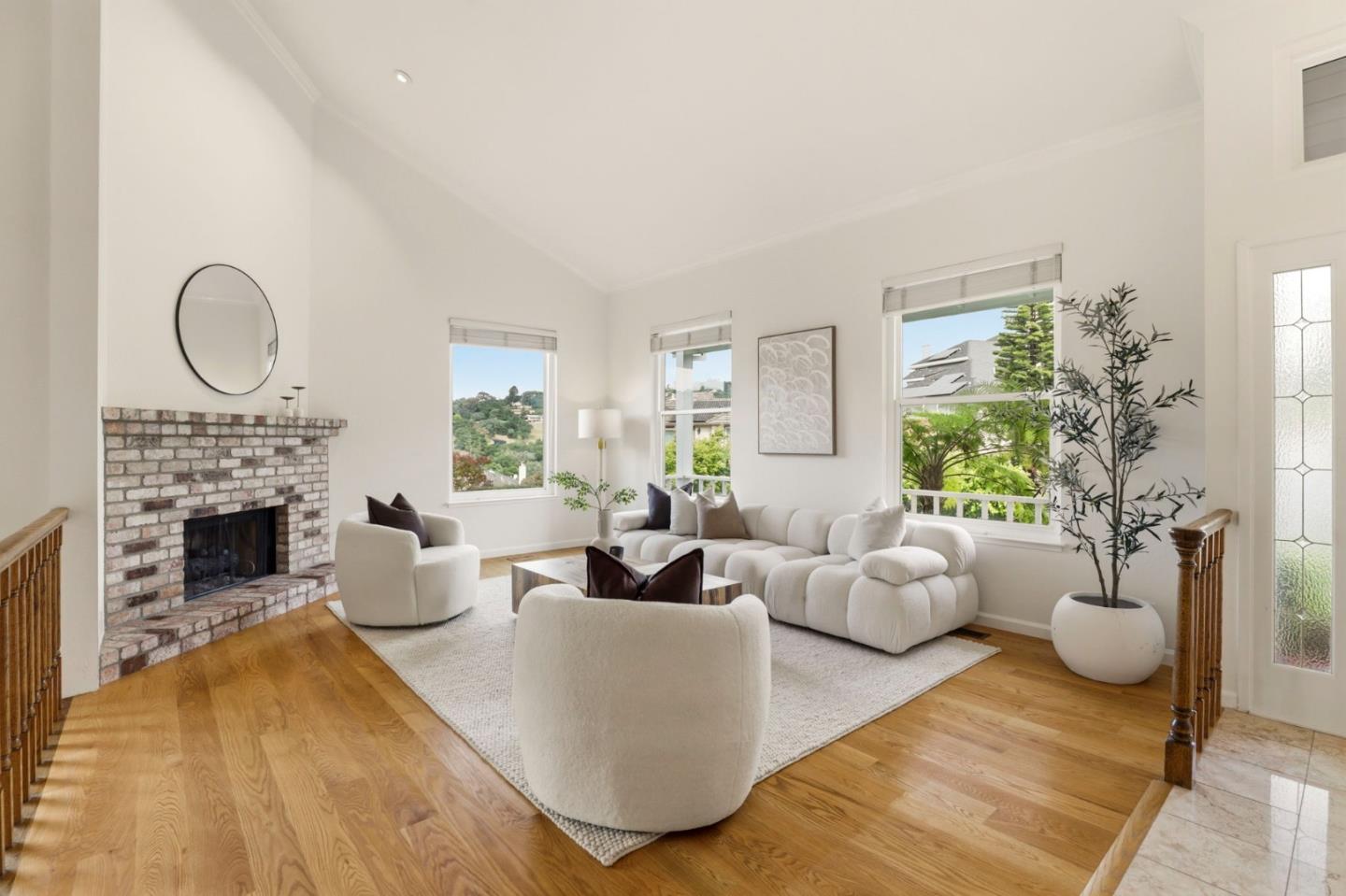 16 Bennett Road, Redwood City, CA, 94062