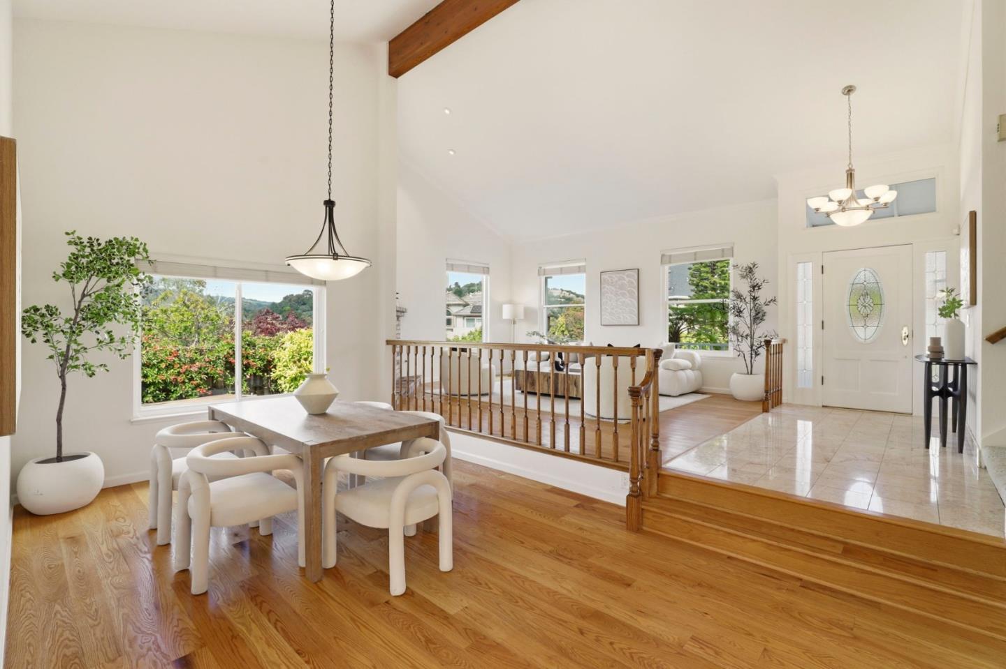 16 Bennett Road, Redwood City, CA, 94062