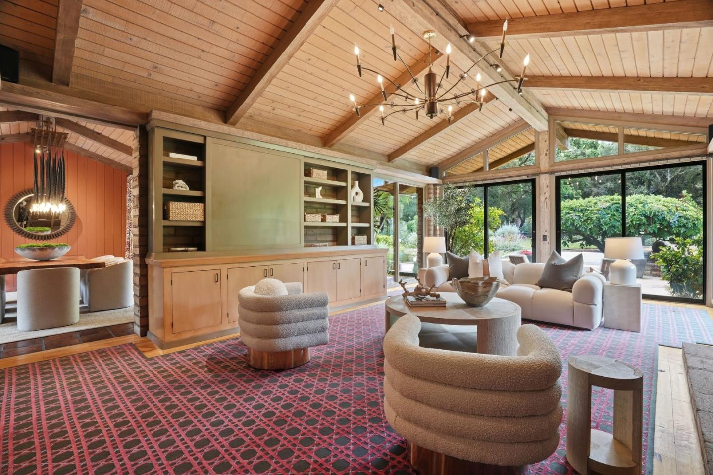 Loyola Drive, Los Altos, CA, 94024