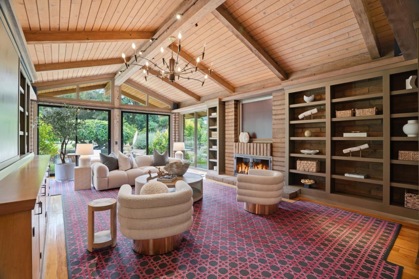 Loyola Drive, Los Altos, CA, 94024