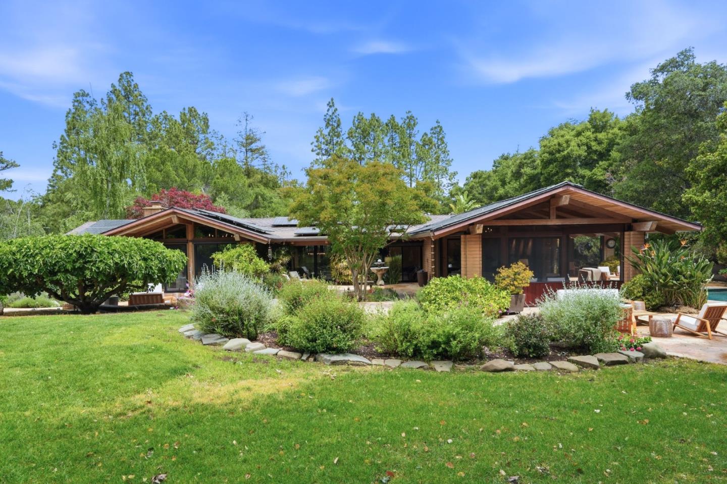 Loyola Drive, Los Altos, CA, 94024