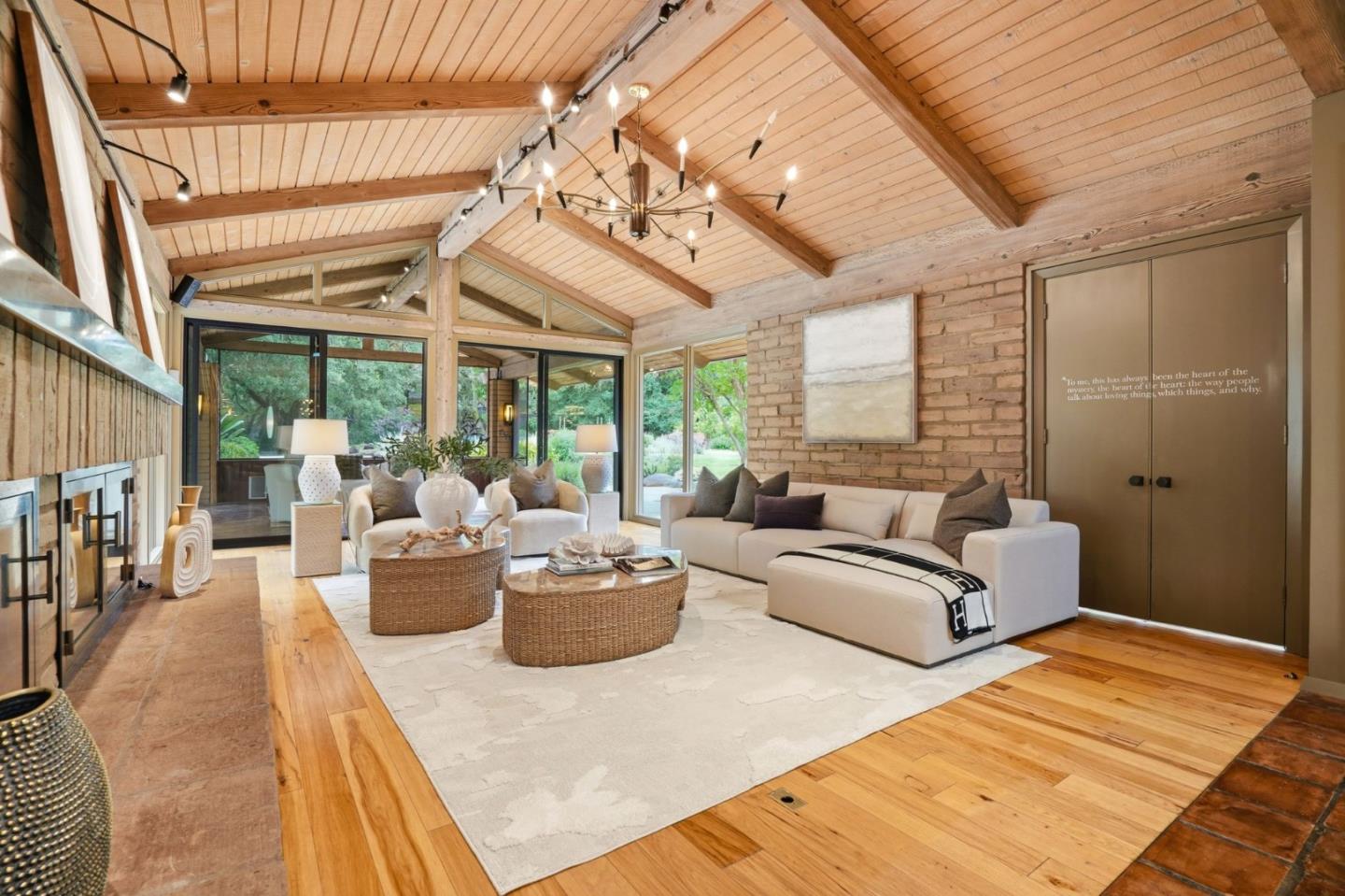 Loyola Drive, Los Altos, CA, 94024