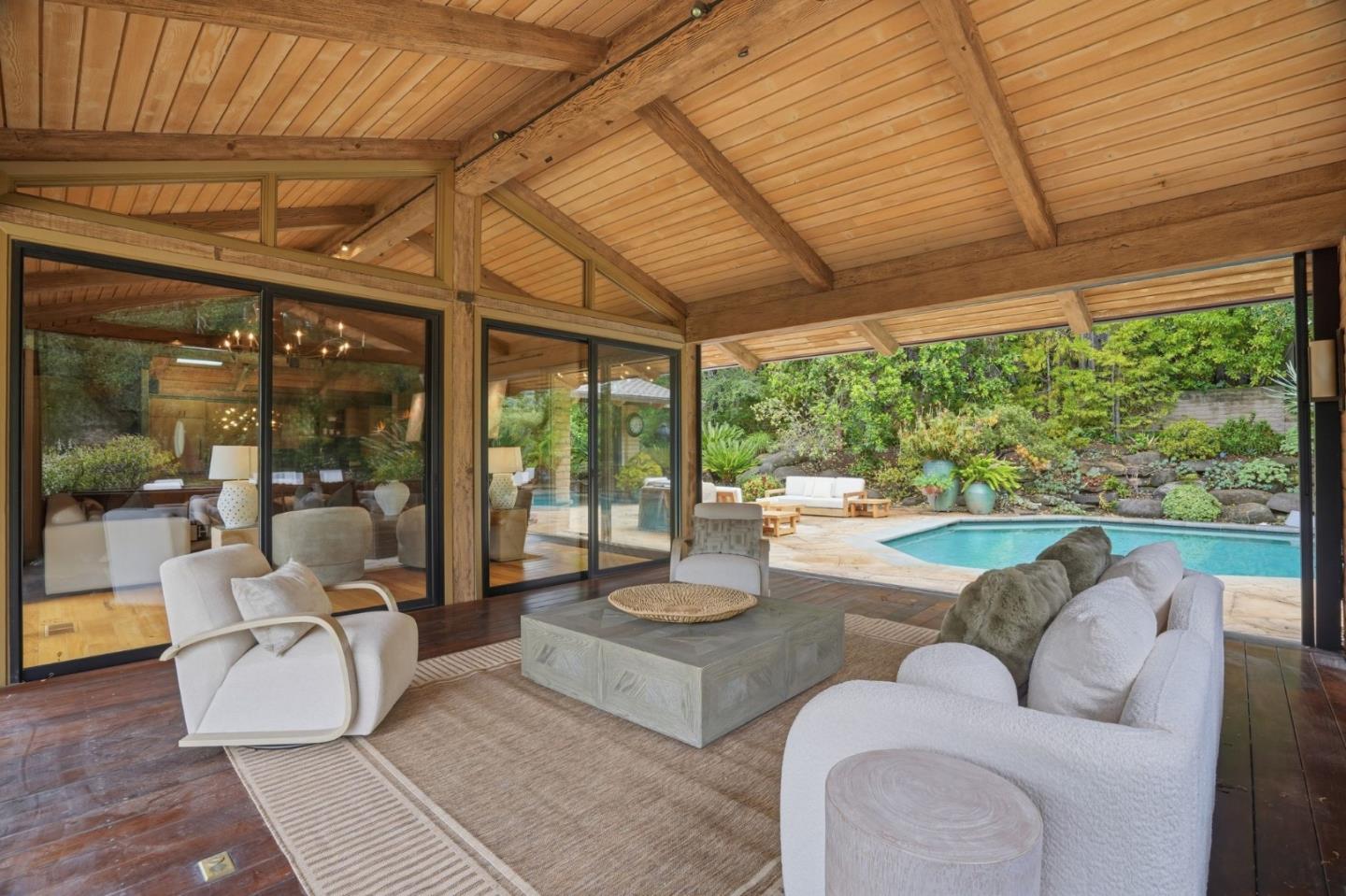 Loyola Drive, Los Altos, CA, 94024