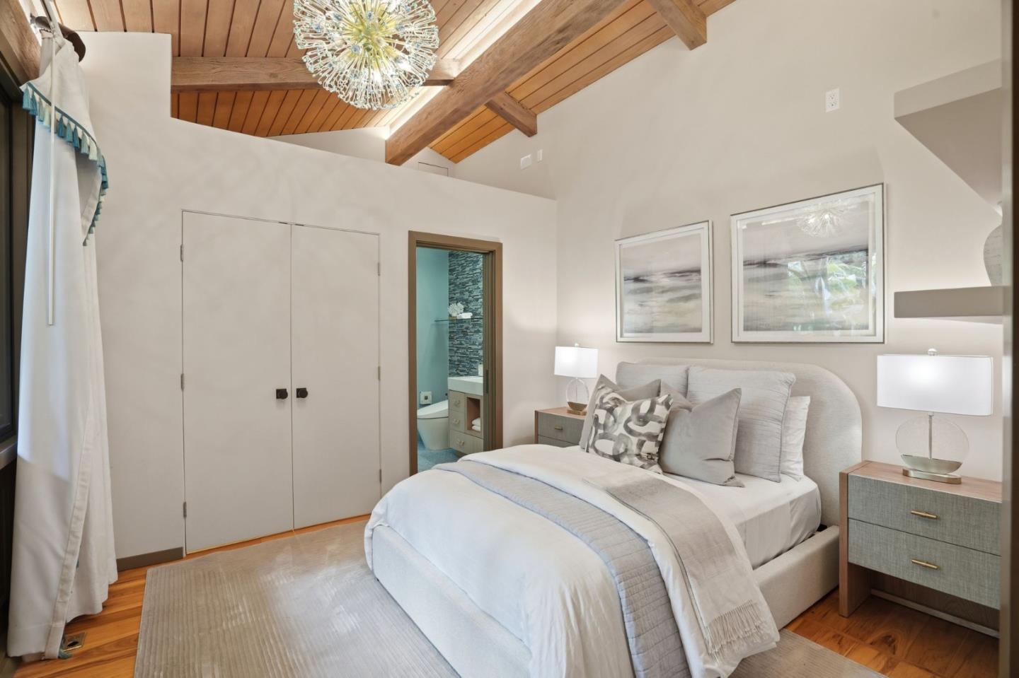 Loyola Drive, Los Altos, CA, 94024