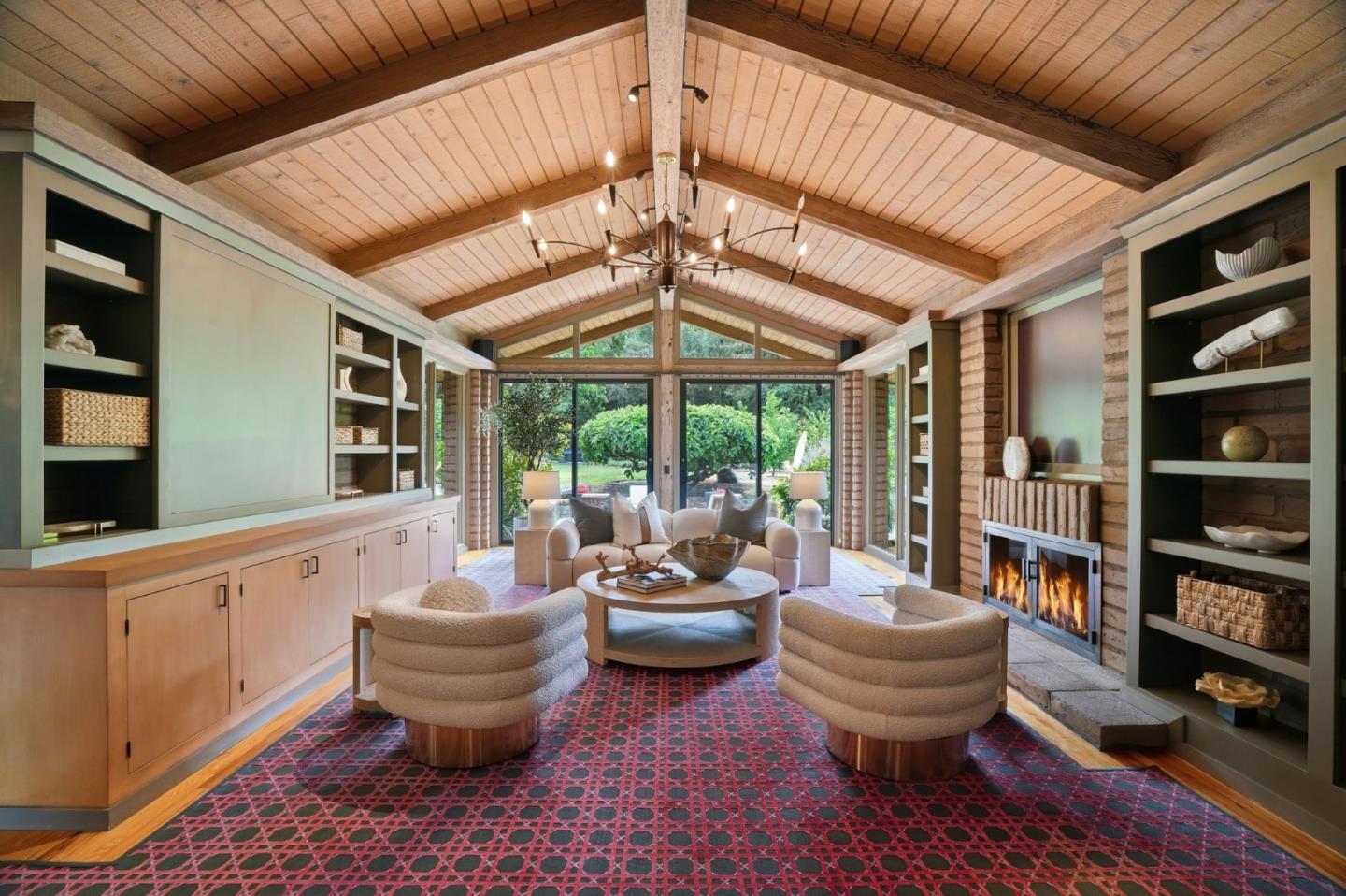 Loyola Drive, Los Altos, CA, 94024