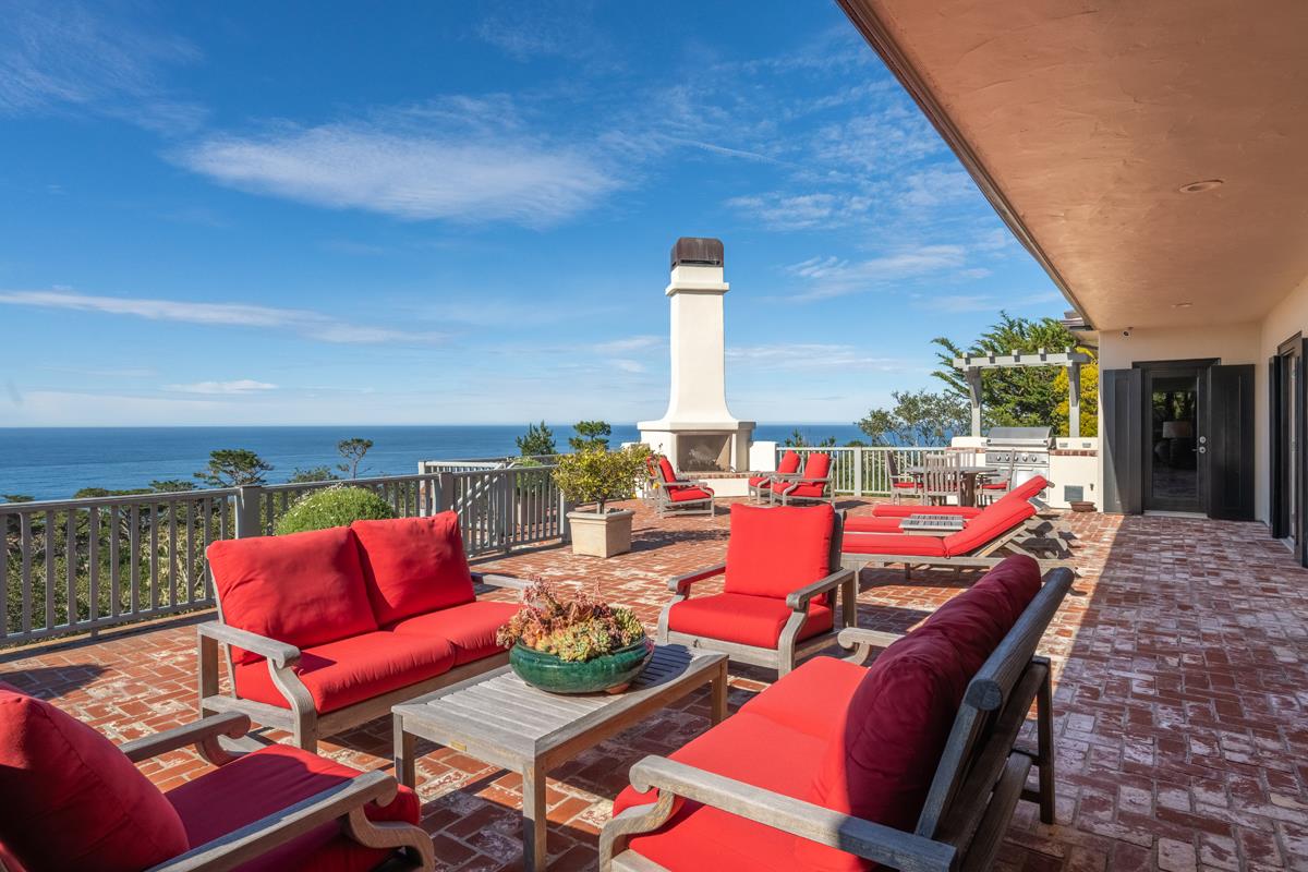 545 Beach Drive, Aptos, CA, 95003