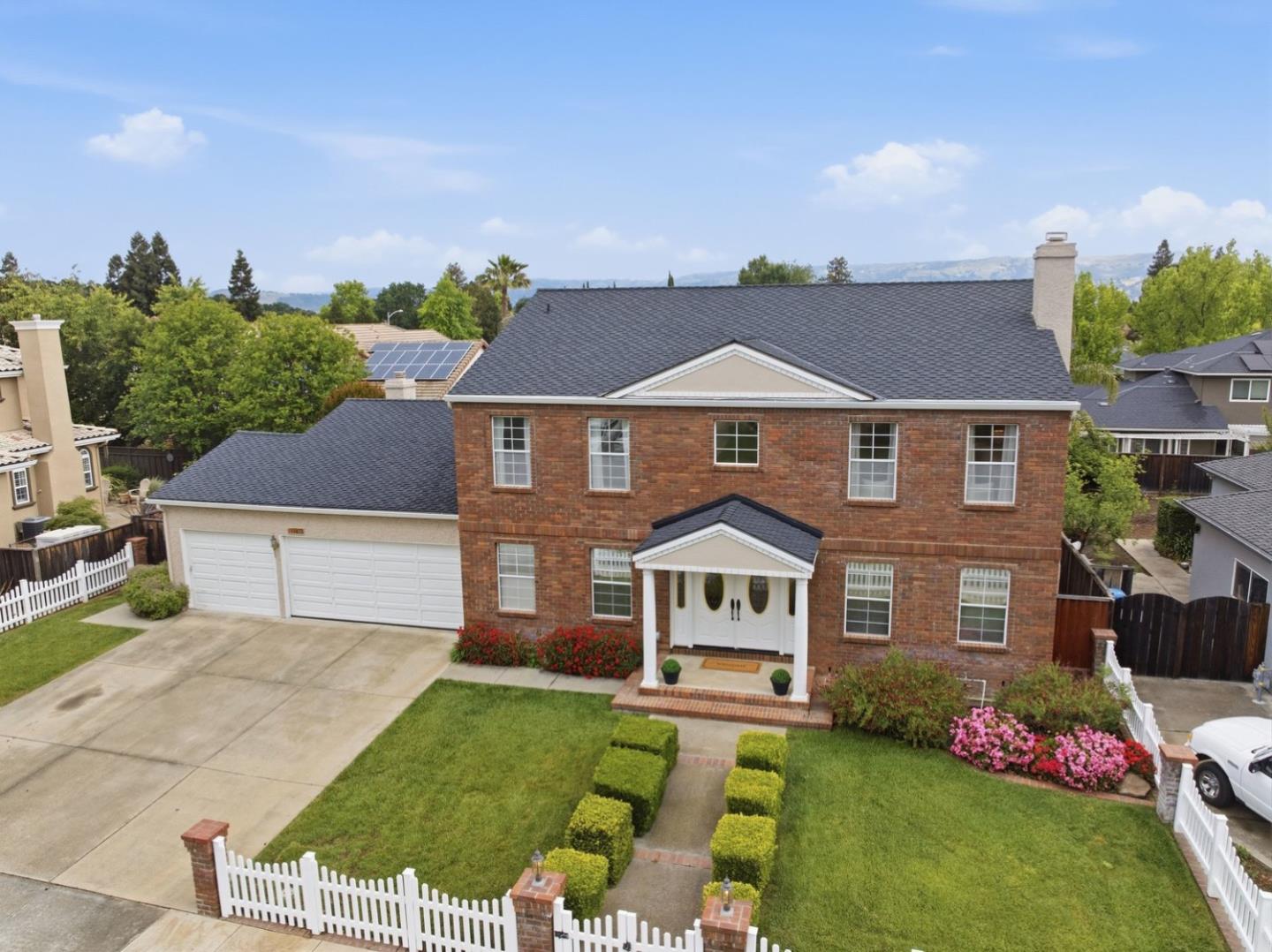 15670 Via Castana, Morgan Hill, CA, 95037