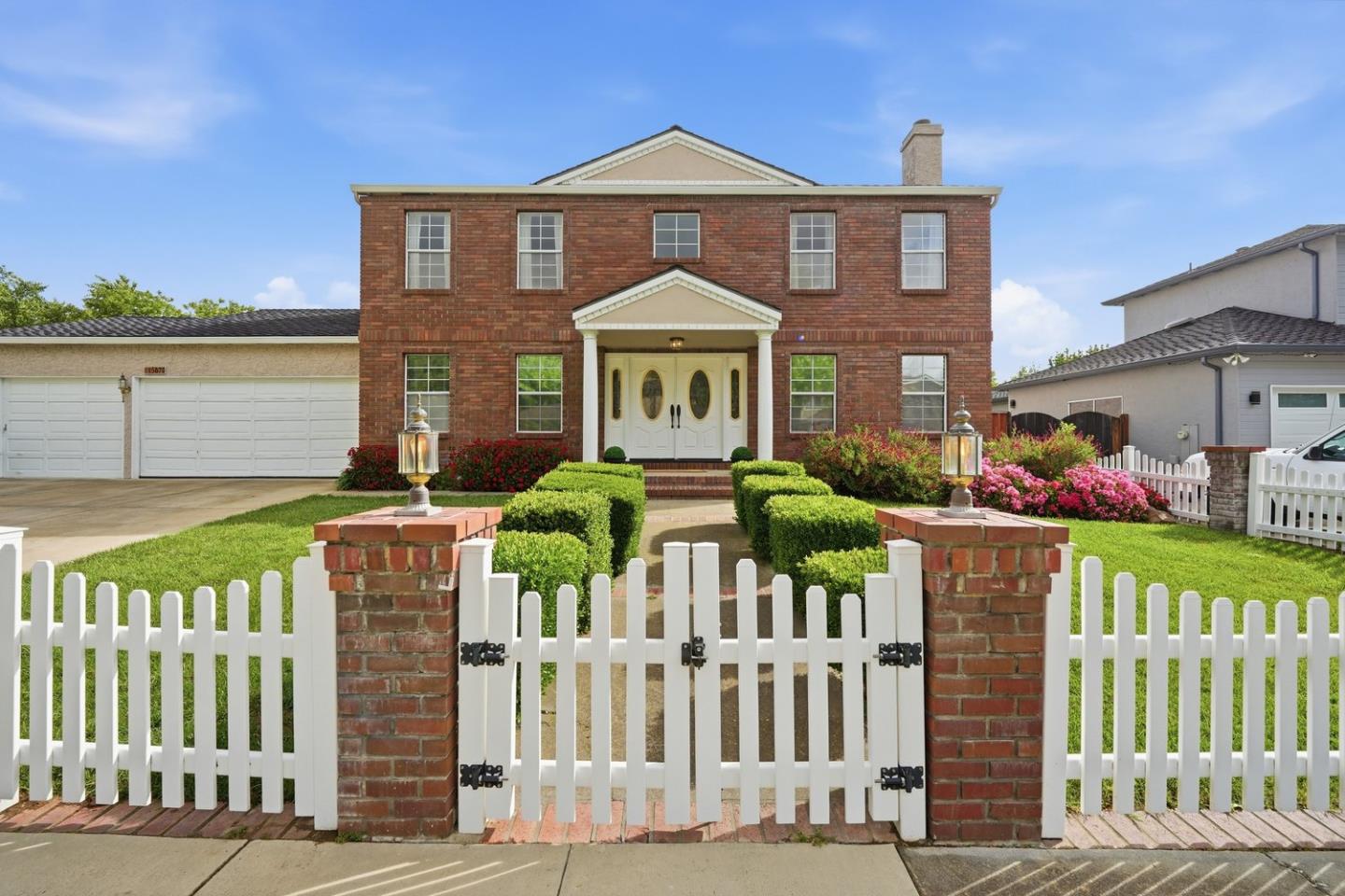 15670 Via Castana, Morgan Hill, CA, 95037