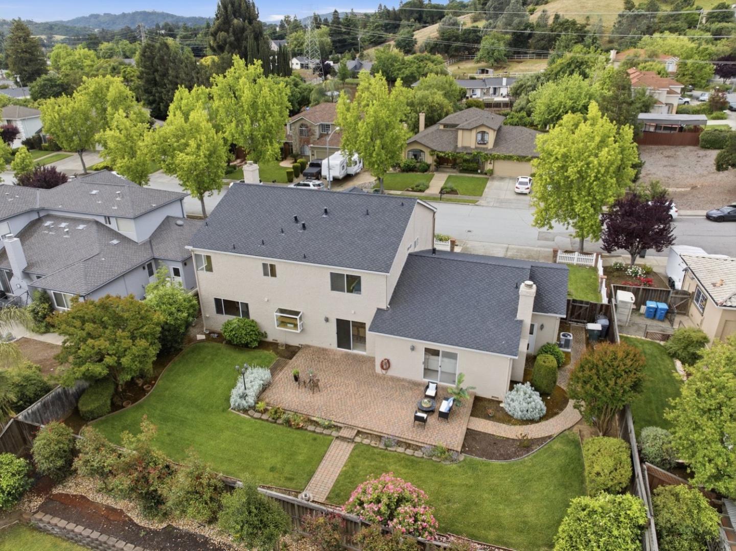 15670 Via Castana, Morgan Hill, CA, 95037