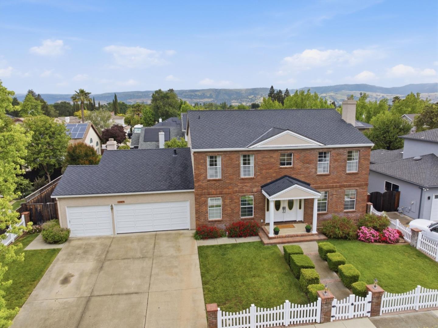15670 Via Castana, Morgan Hill, CA, 95037