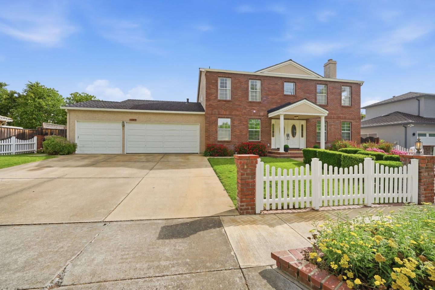 15670 Via Castana, Morgan Hill, CA, 95037