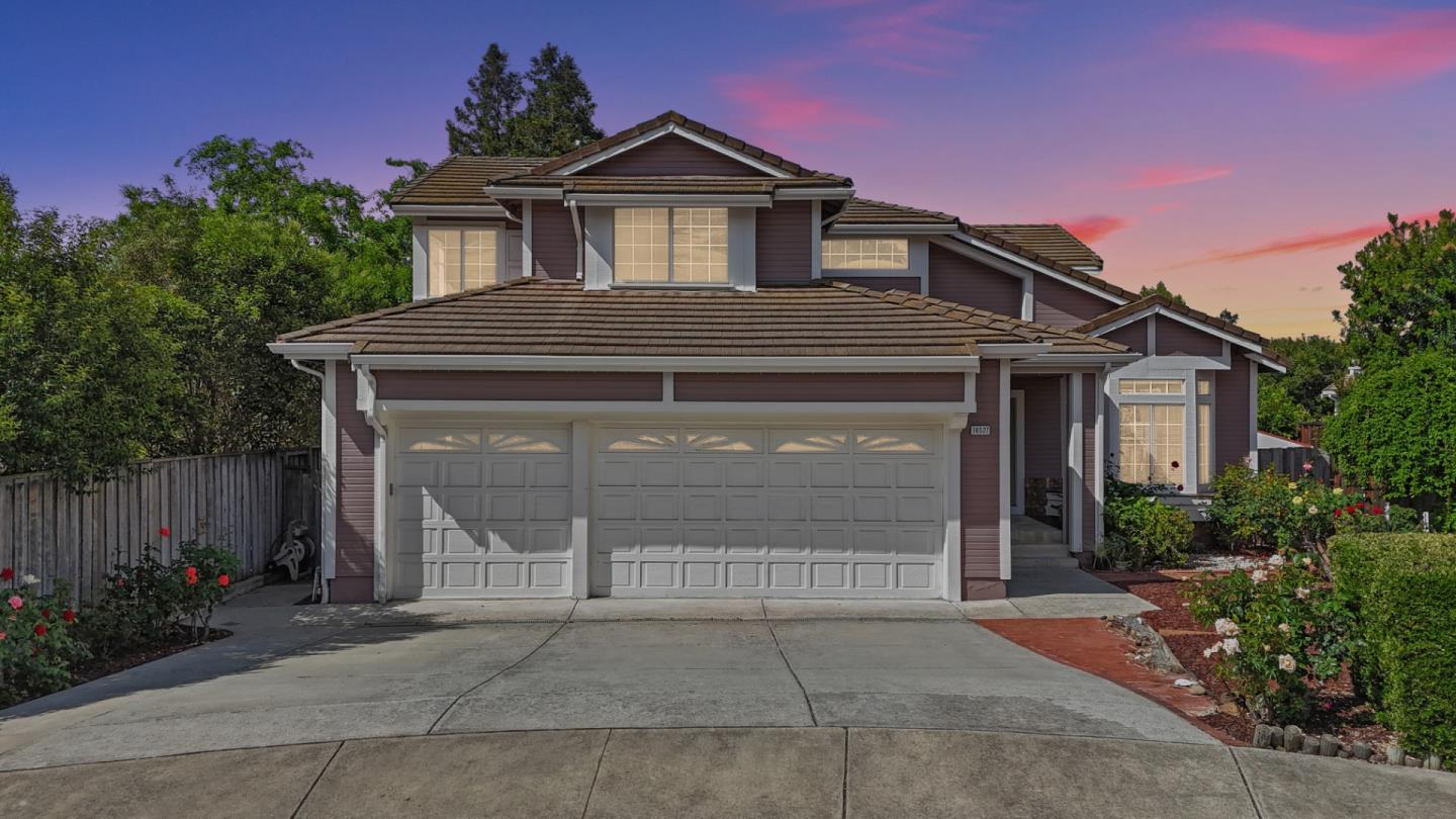 17115 Rosemary Circle, Morgan Hill, CA, 95037