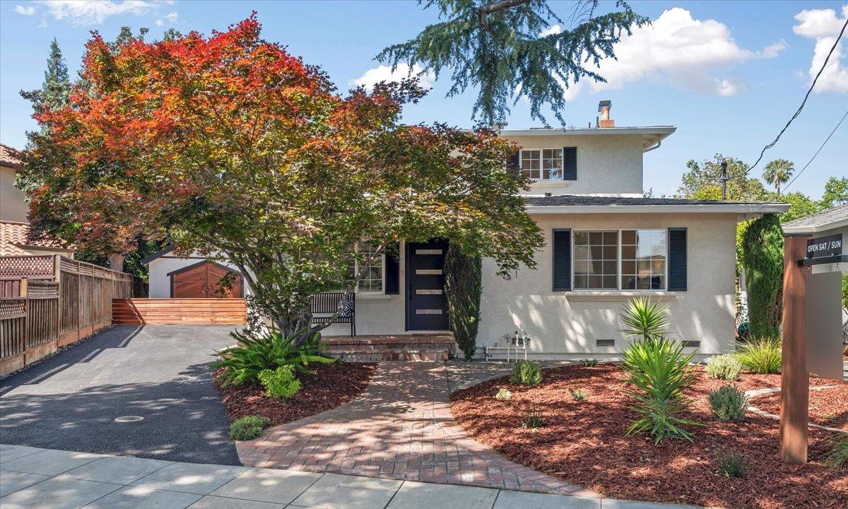 Willow Glen