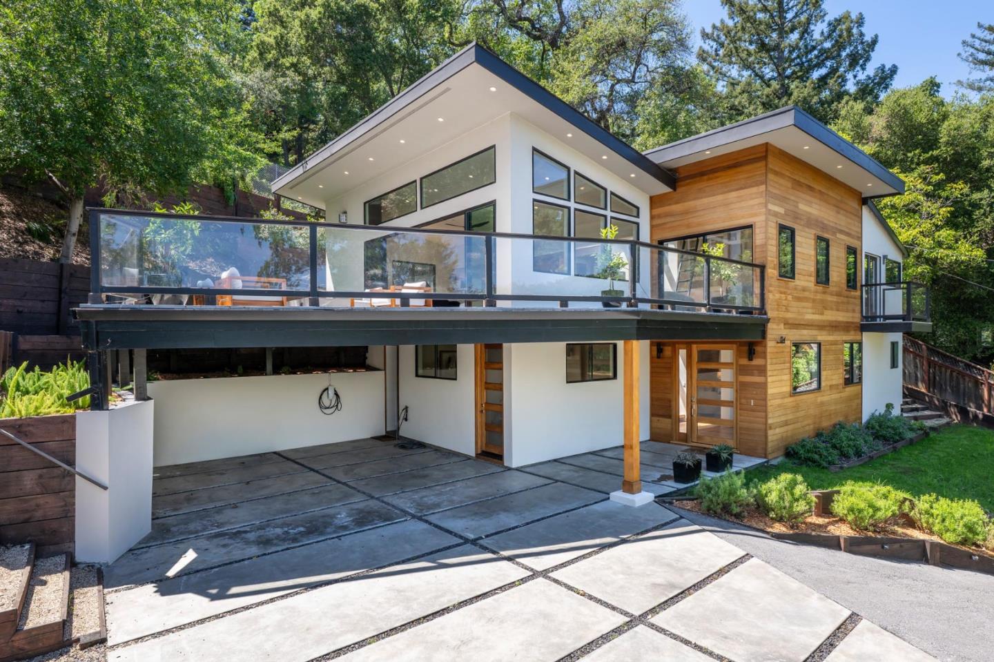 Portola Valley