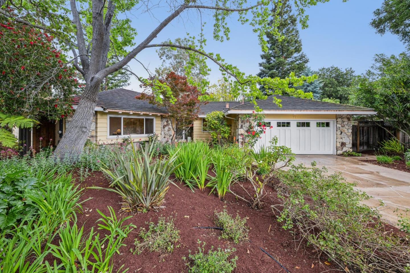 285 Marchmont Drive, Los Gatos, CA, 95032