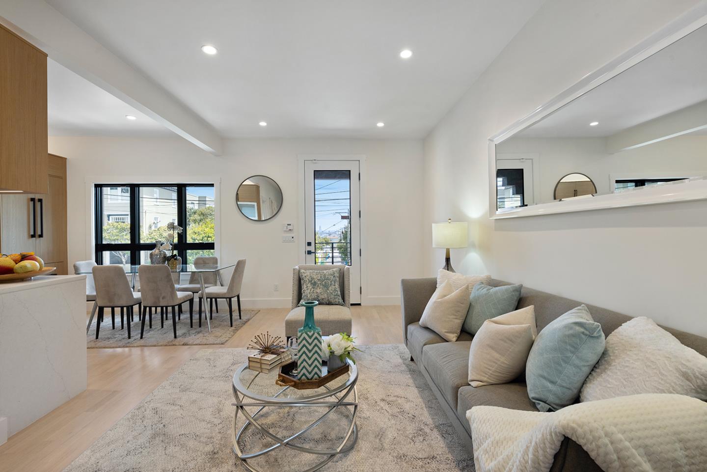 419-419a 38th AVE, SanFrancisco, CA 94121, Photo 6