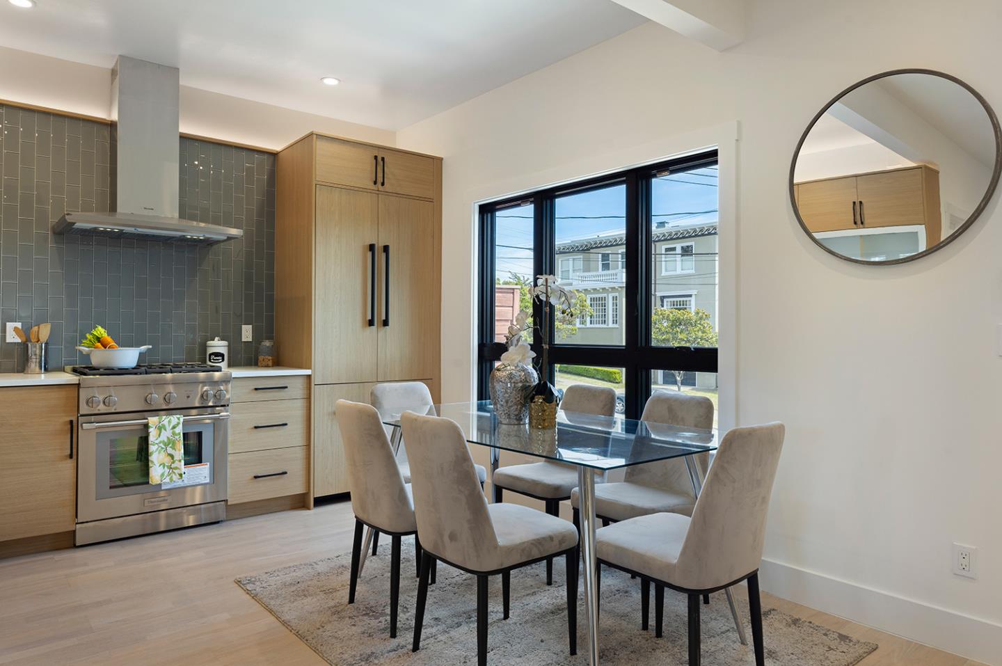 419-419a 38th AVE, SanFrancisco, CA 94121, Photo 7