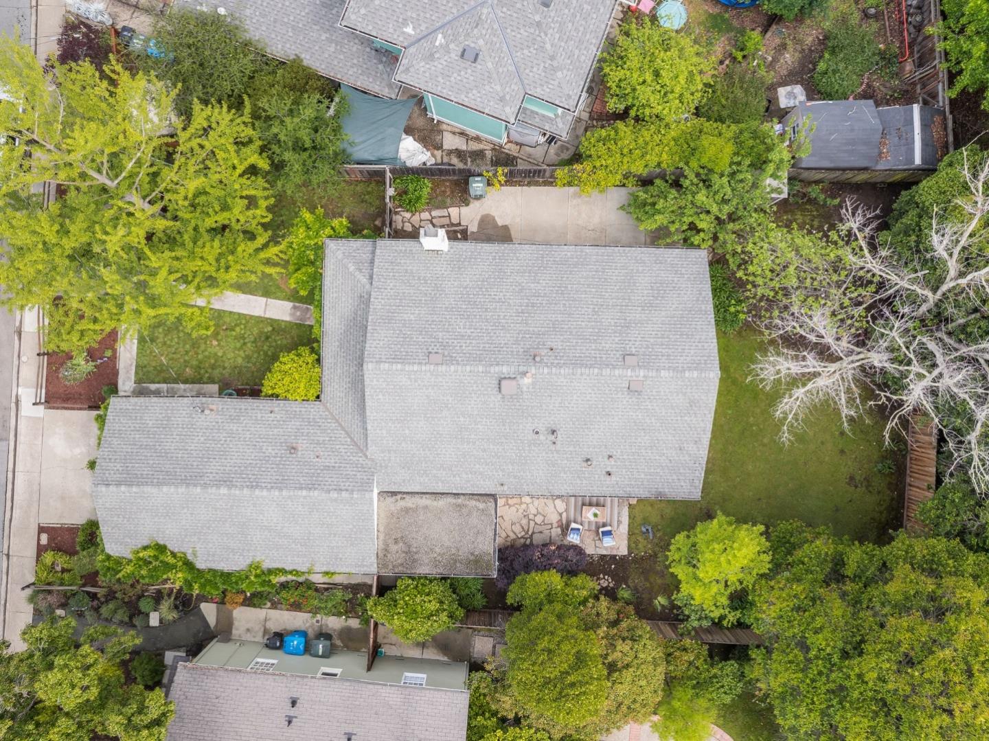 884 Cordilleras Avenue, San Carlos, CA, 94070