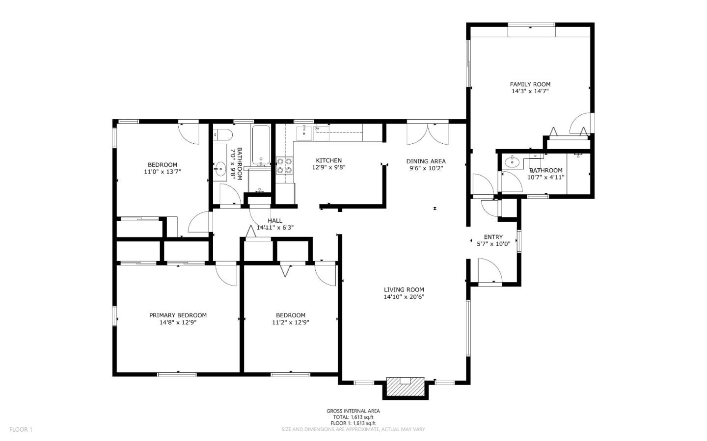 884 Cordilleras Avenue, San Carlos, CA, 94070
