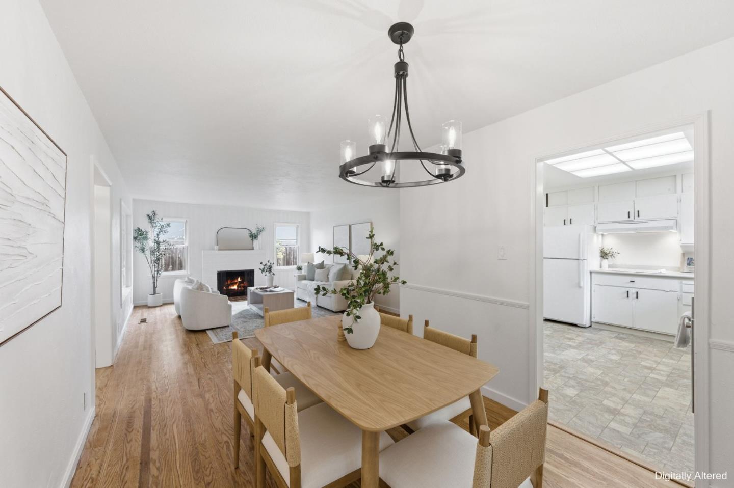 884 Cordilleras Avenue, San Carlos, CA, 94070