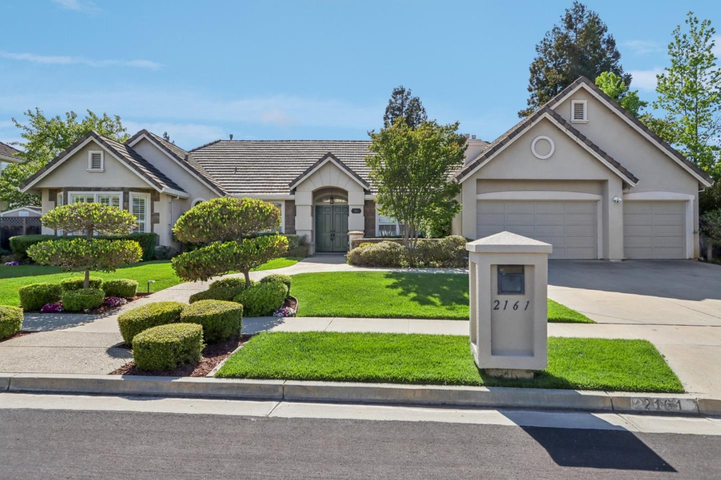 2198 Hillstone Drive, San Jose, CA, 95138