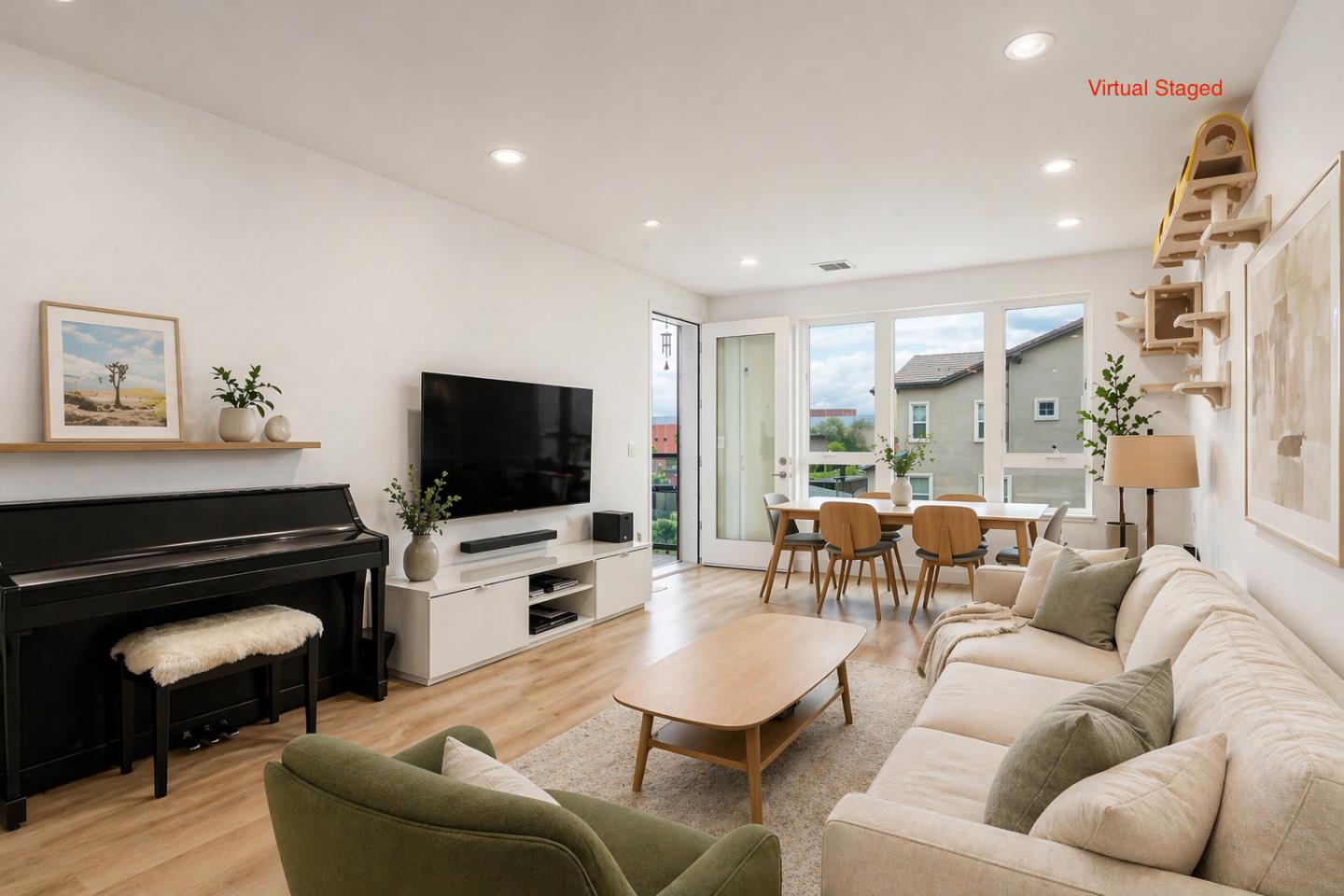 428 Colony Cove Drive, San Jose, CA, 95123