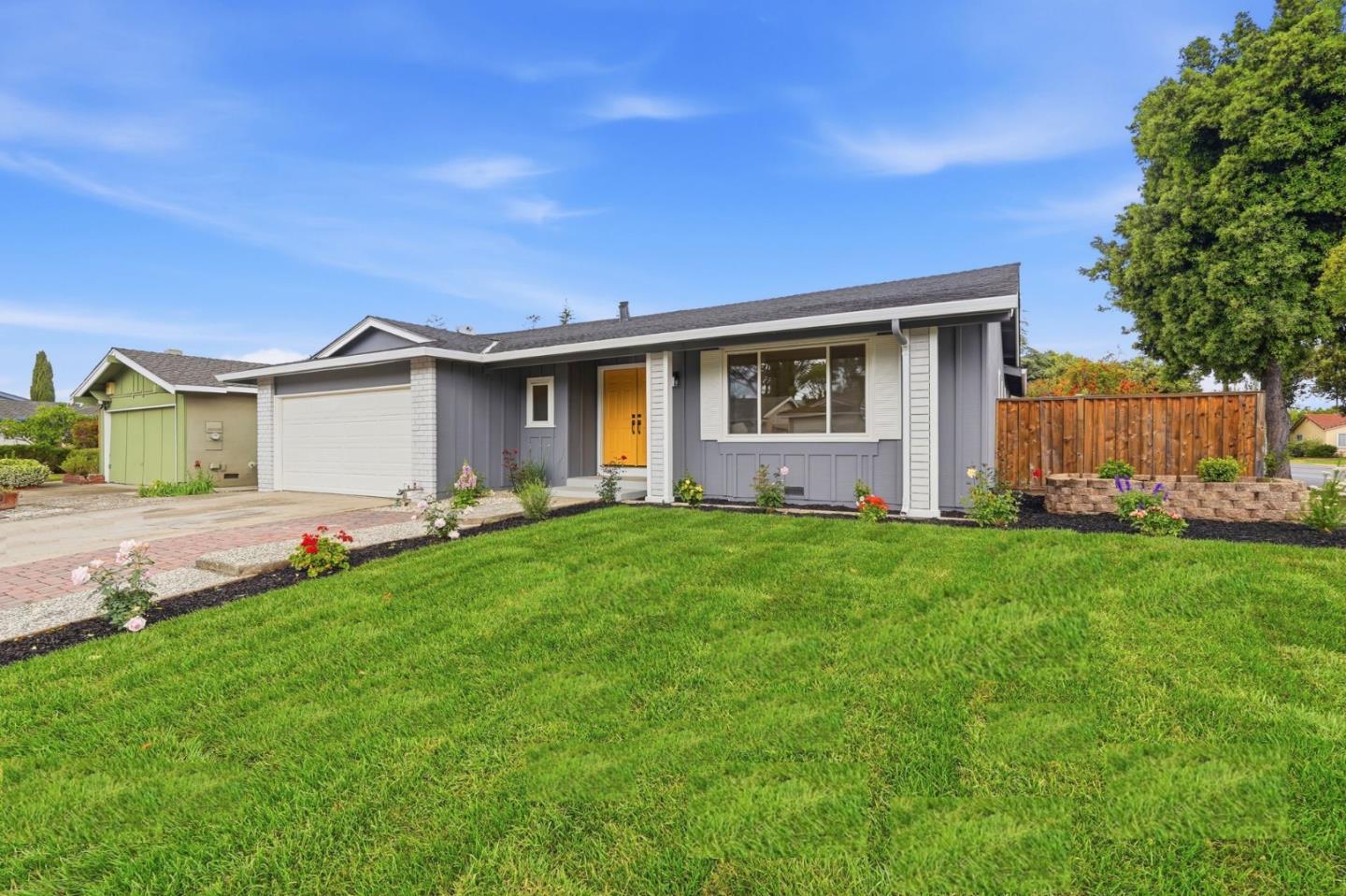 573 Illinois Avenue, San Jose, CA, 95125