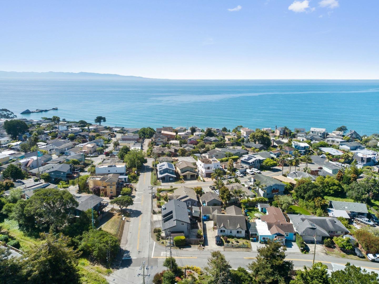 181 Mar Vista Drive, Aptos, CA, 95003