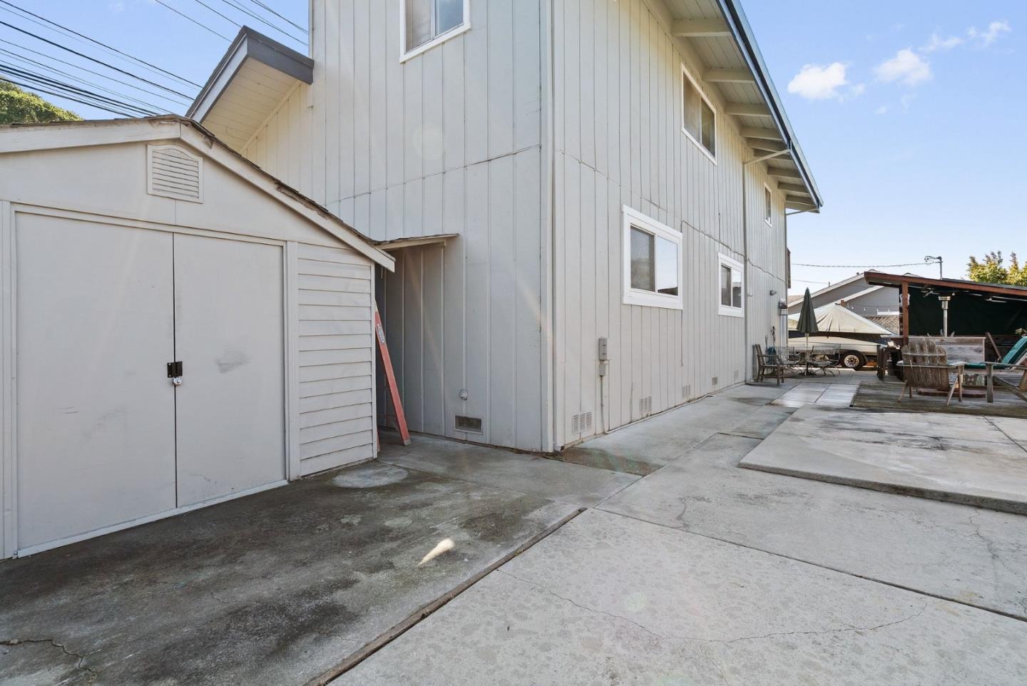 181 Mar Vista Drive, Aptos, CA, 95003