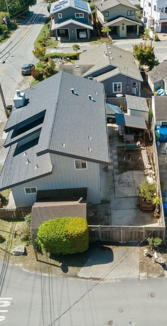 181 Mar Vista Drive, Aptos, CA, 95003