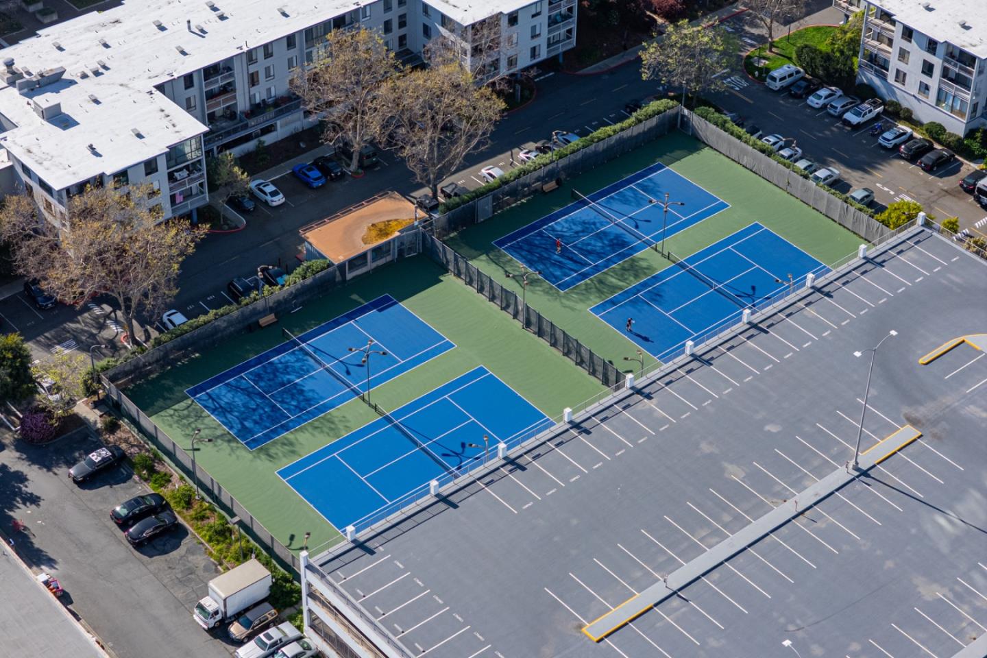8 Commodore Drive UNIT C457, Emeryville, CA, 94608