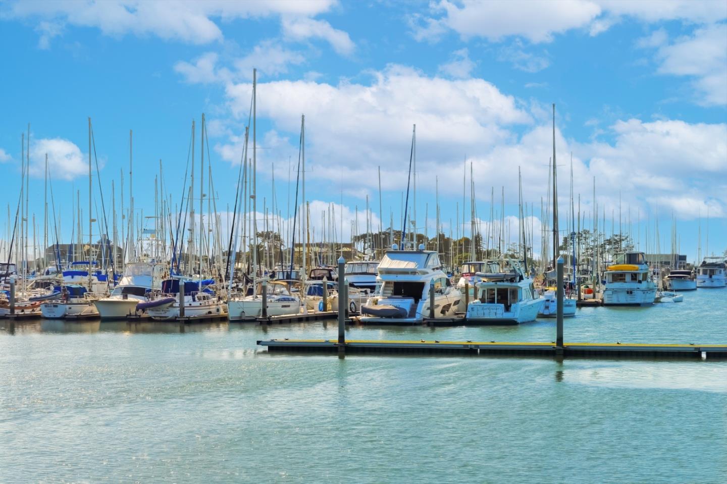 8 Commodore Drive UNIT C457, Emeryville, CA, 94608