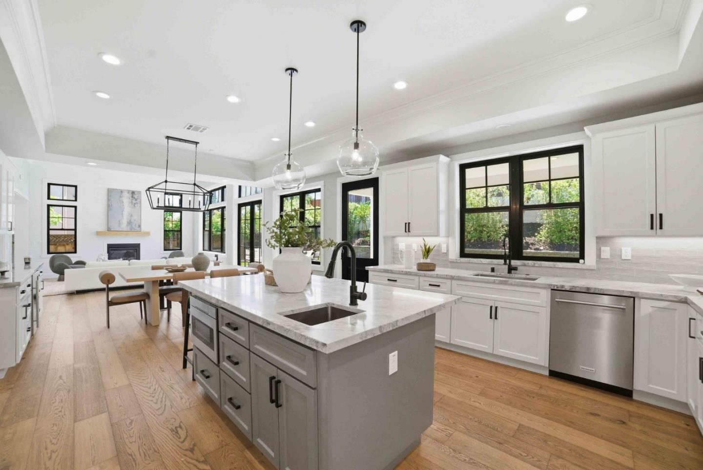 102 Palo Colorado Drive, Los Gatos, CA, 95032