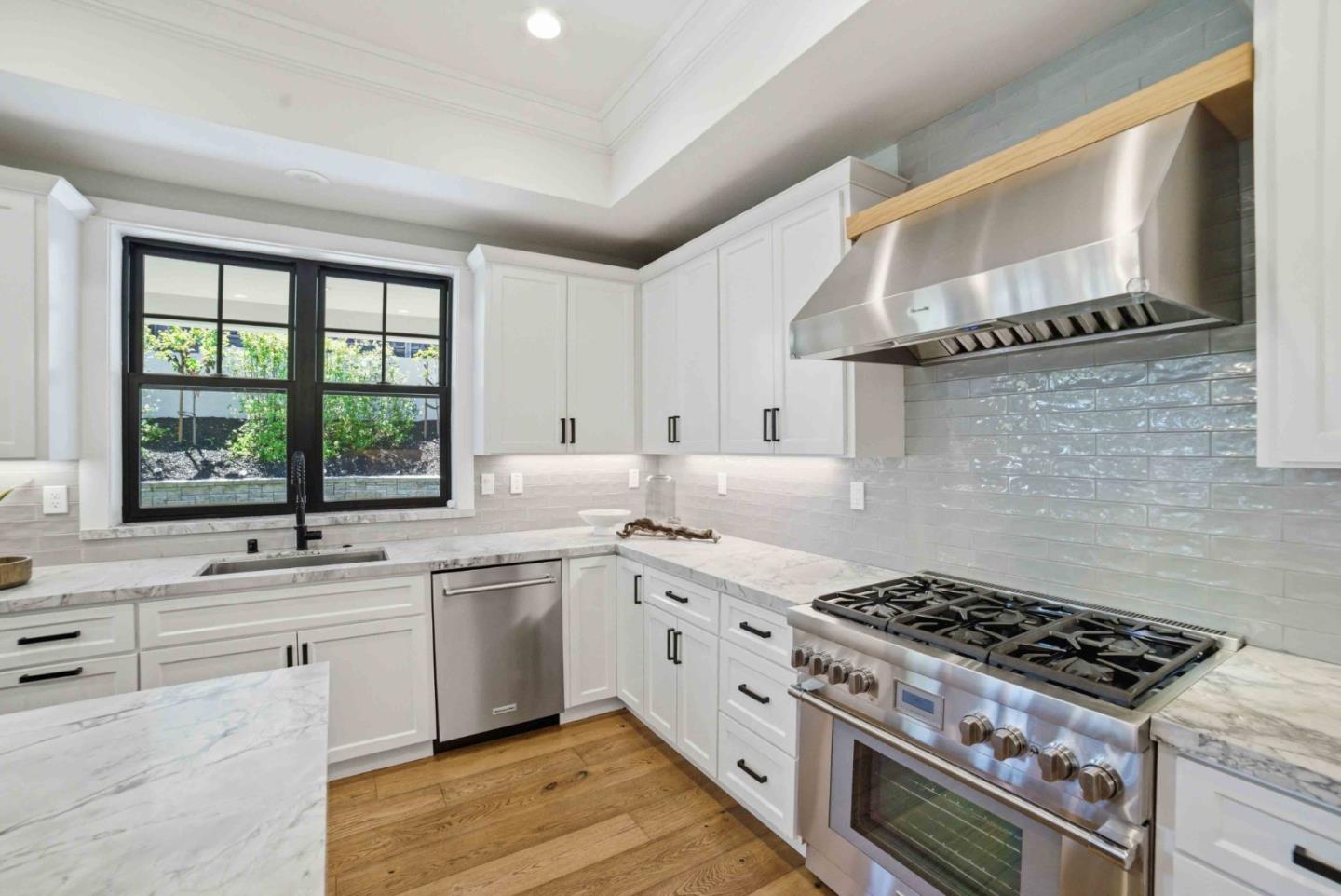 102 Palo Colorado Drive, Los Gatos, CA, 95032