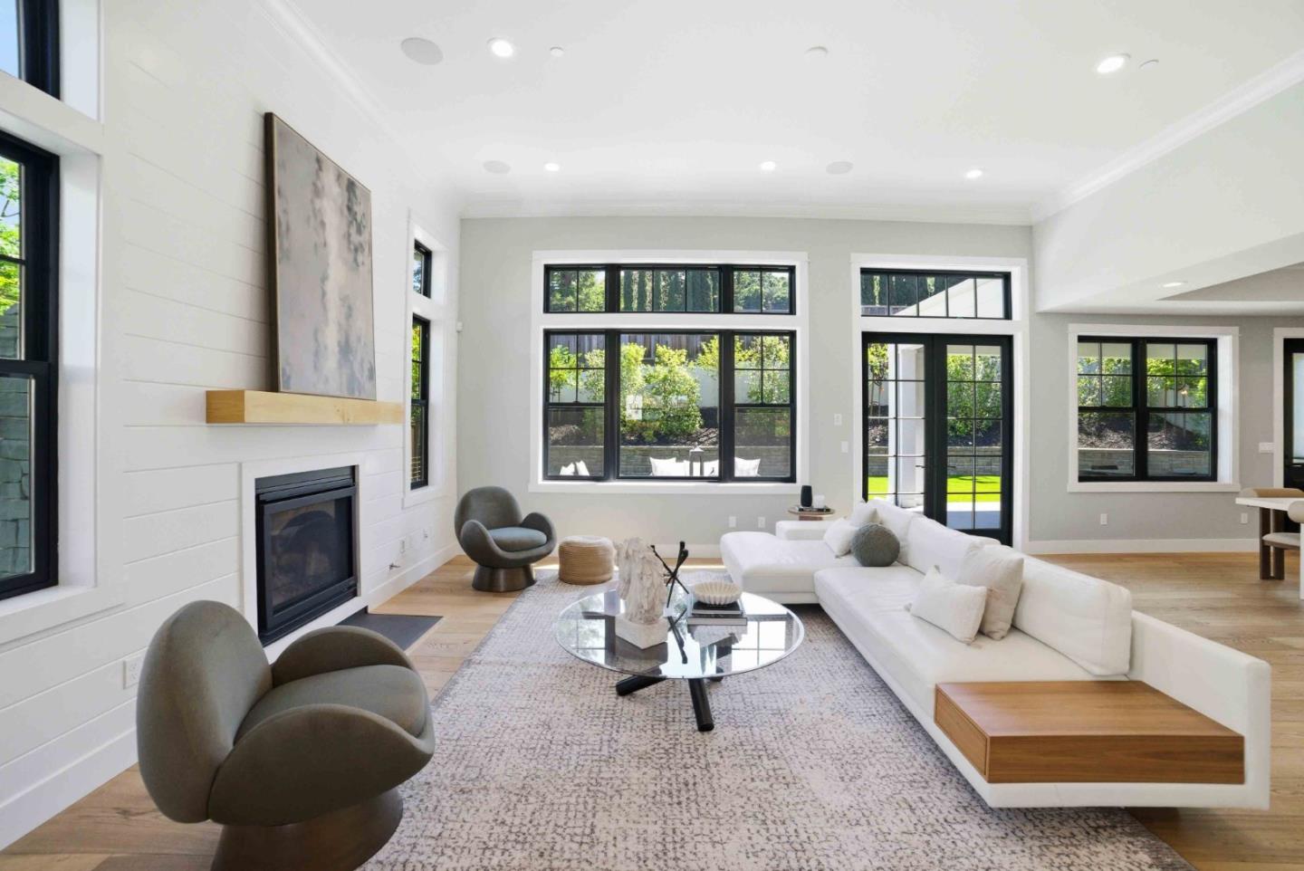 102 Palo Colorado Drive, Los Gatos, CA, 95032