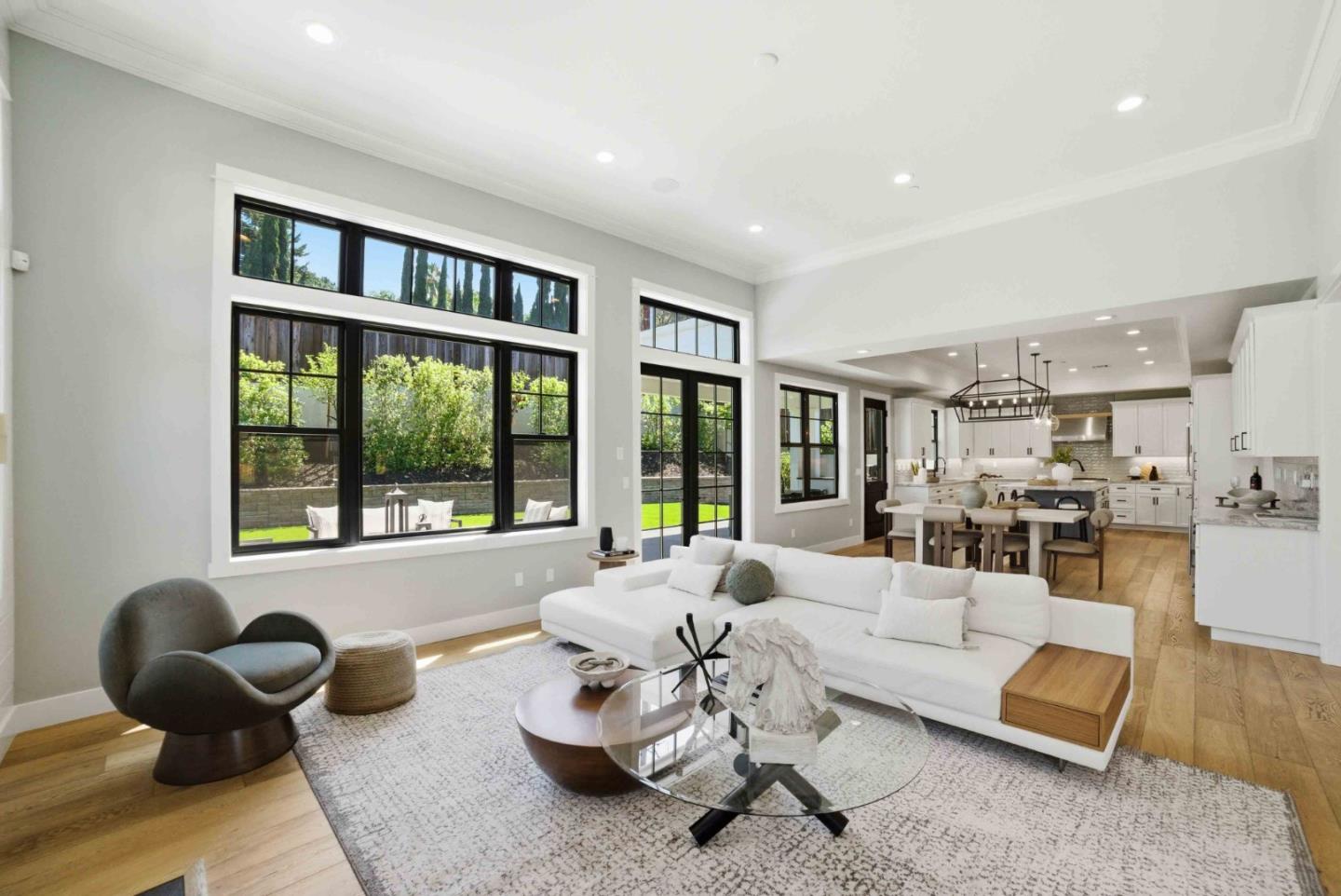 102 Palo Colorado Drive, Los Gatos, CA, 95032