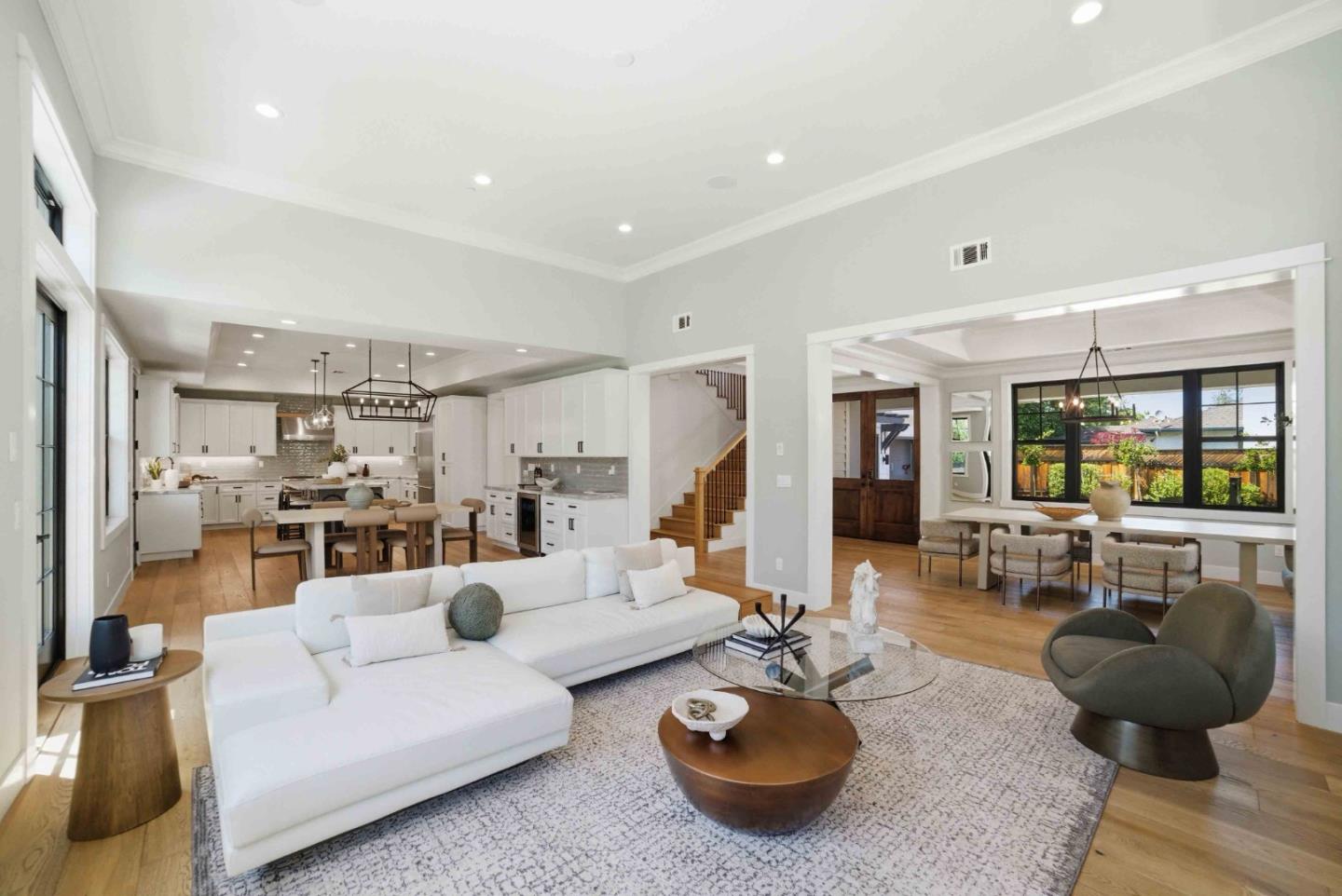 102 Palo Colorado Drive, Los Gatos, CA, 95032
