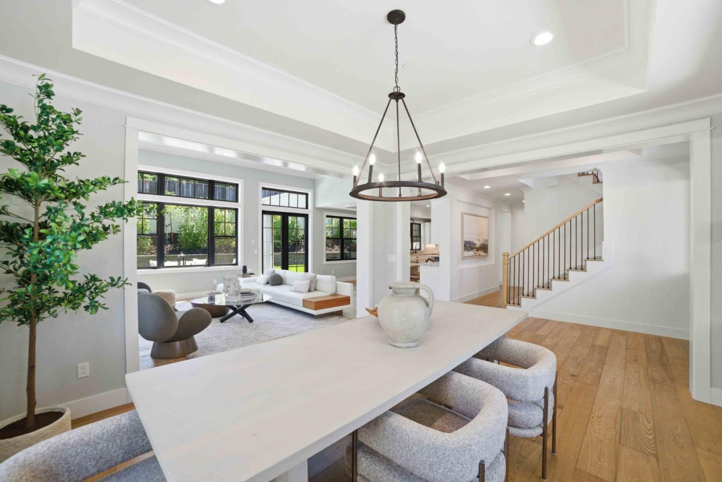 102 Palo Colorado Drive, Los Gatos, CA, 95032