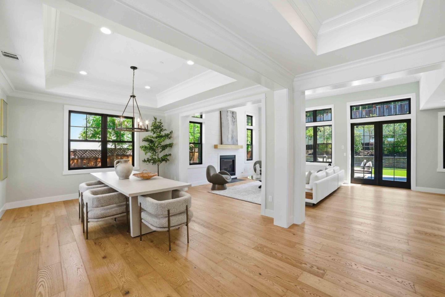 102 Palo Colorado Drive, Los Gatos, CA, 95032