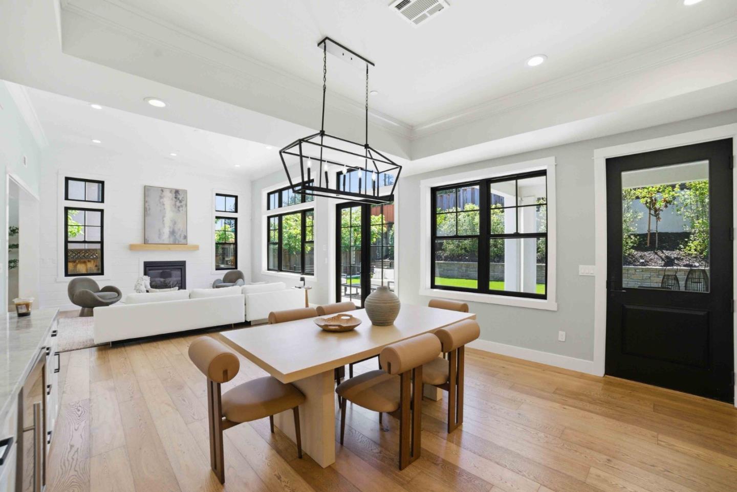 102 Palo Colorado Drive, Los Gatos, CA, 95032