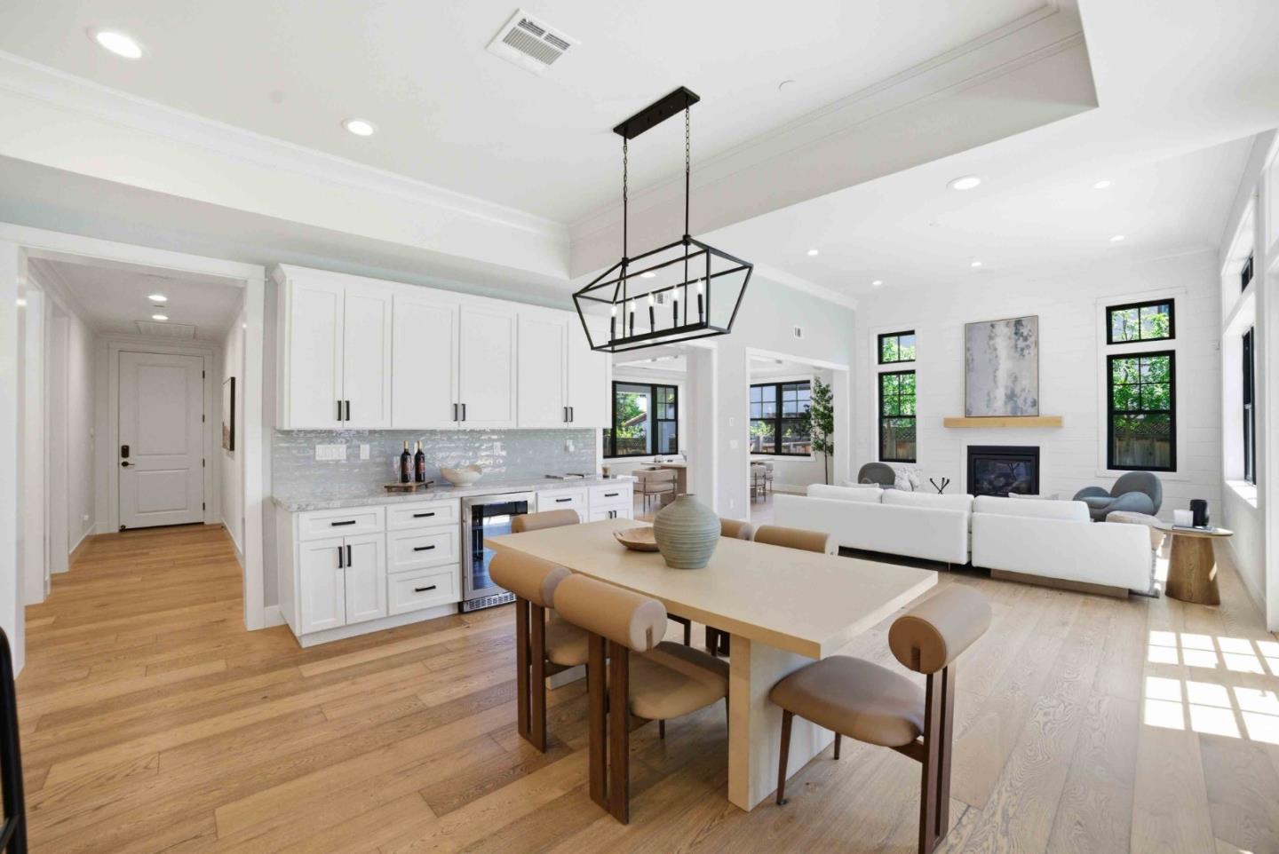 102 Palo Colorado Drive, Los Gatos, CA, 95032