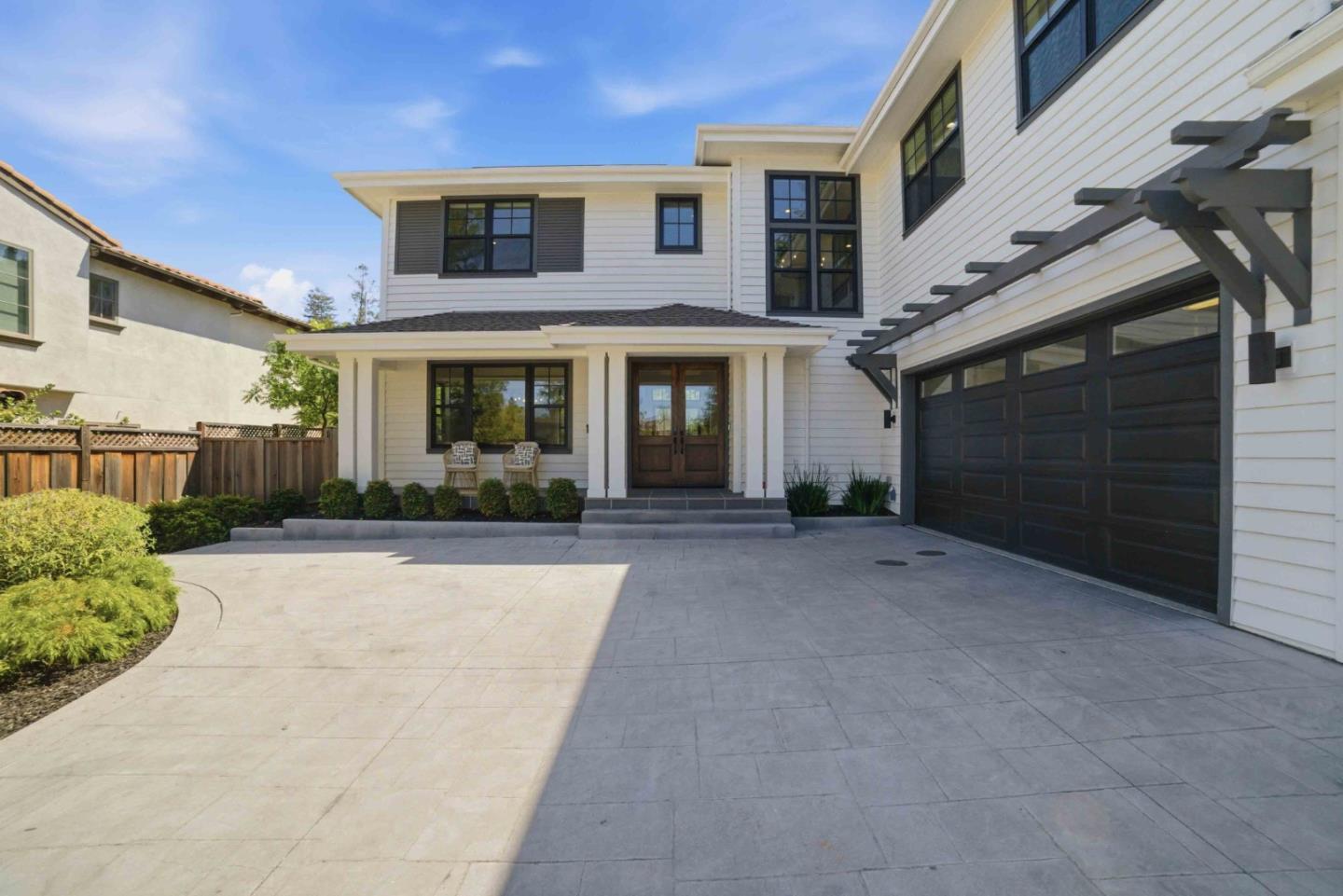 102 Palo Colorado Drive, Los Gatos, CA, 95032
