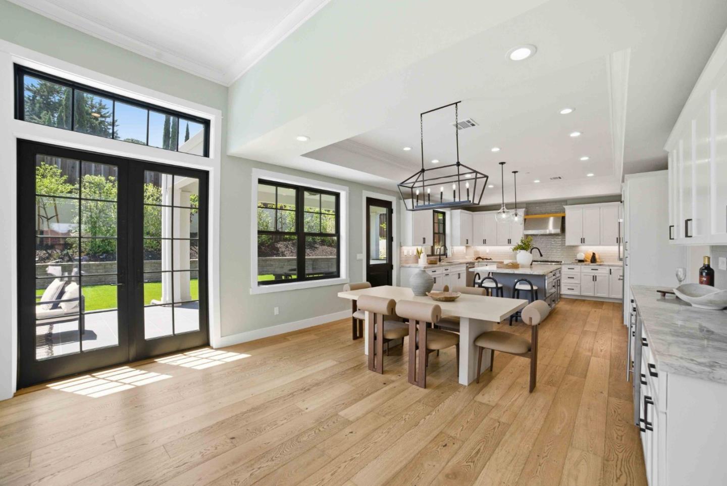 102 Palo Colorado Drive, Los Gatos, CA, 95032