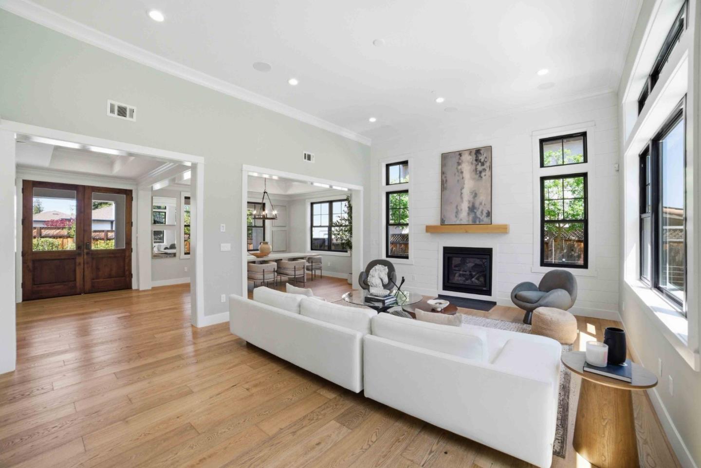 102 Palo Colorado Drive, Los Gatos, CA, 95032